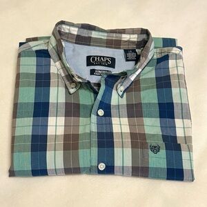 Men’s Dress Shirt